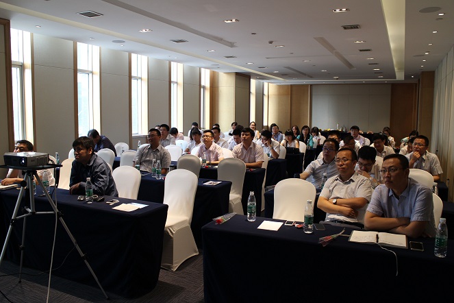 沈陽潤(rùn)通2016年年中會(huì)圓滿落幕